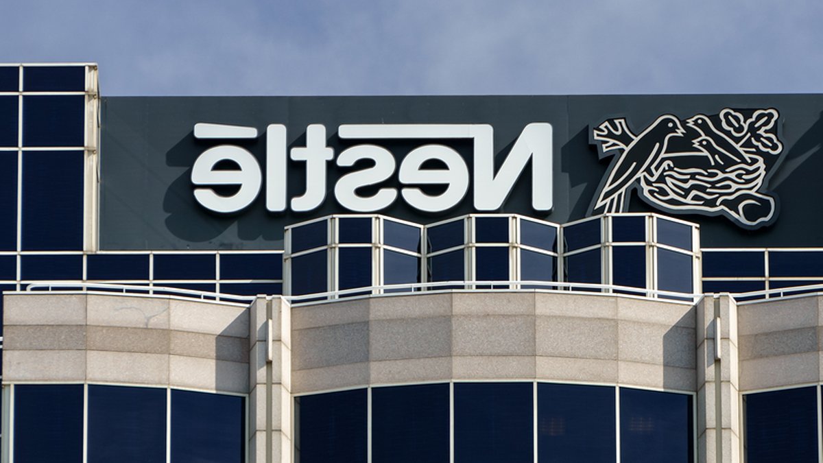Nestlé automation promises clash with budget reality - nestlé automation