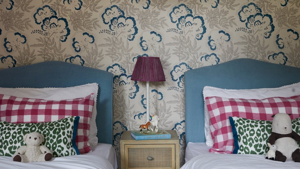 Top Picks for Enchanting Children’s Bedroom Décor Top Picks for Enchanting Children’s Bedroom Décor - children bedroom decor