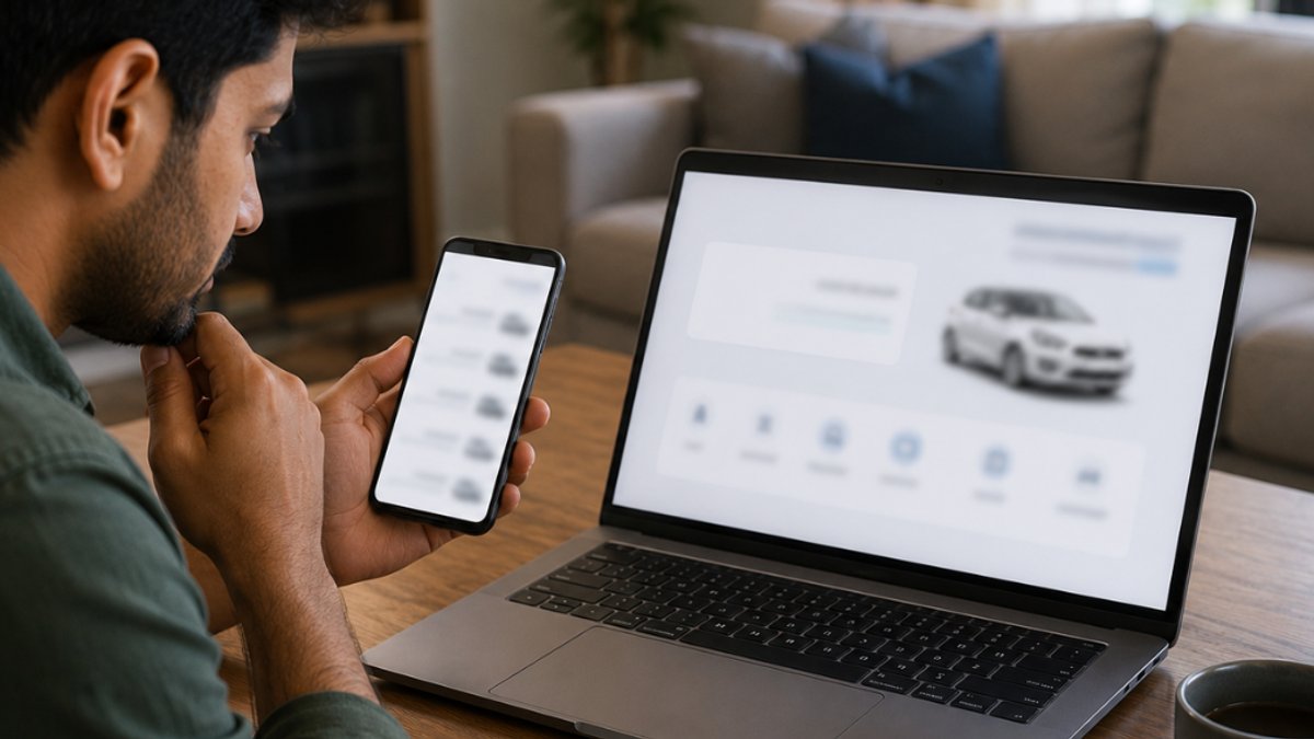 Most Accurate Car Valuation Tools For India 2026 Most Accurate Car Valuation Tools For India 2026 - car valuation