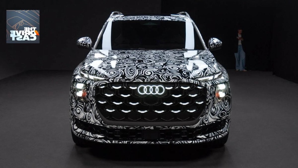 America Finally Gets Modern Headlights, but Experience Varies - modern american headlights
