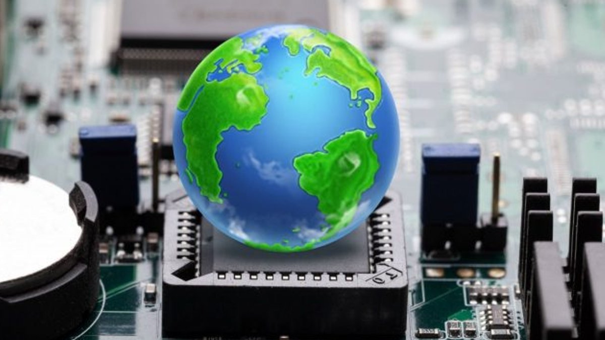 Non-U.S. Tech Growth Outpaces U.S. Sector: Thornburg - non us tech