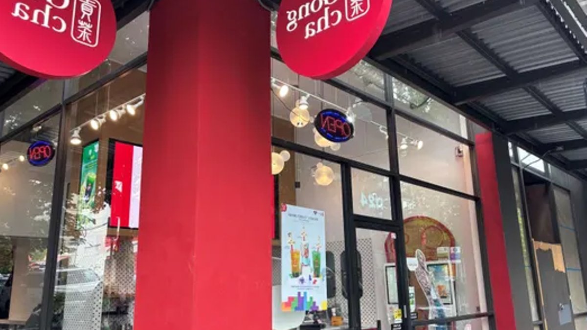 Bain Capital acquires Gong Cha bubble tea chain Bain Capital acquires Gong Cha bubble tea chain - bubble tea acquisition