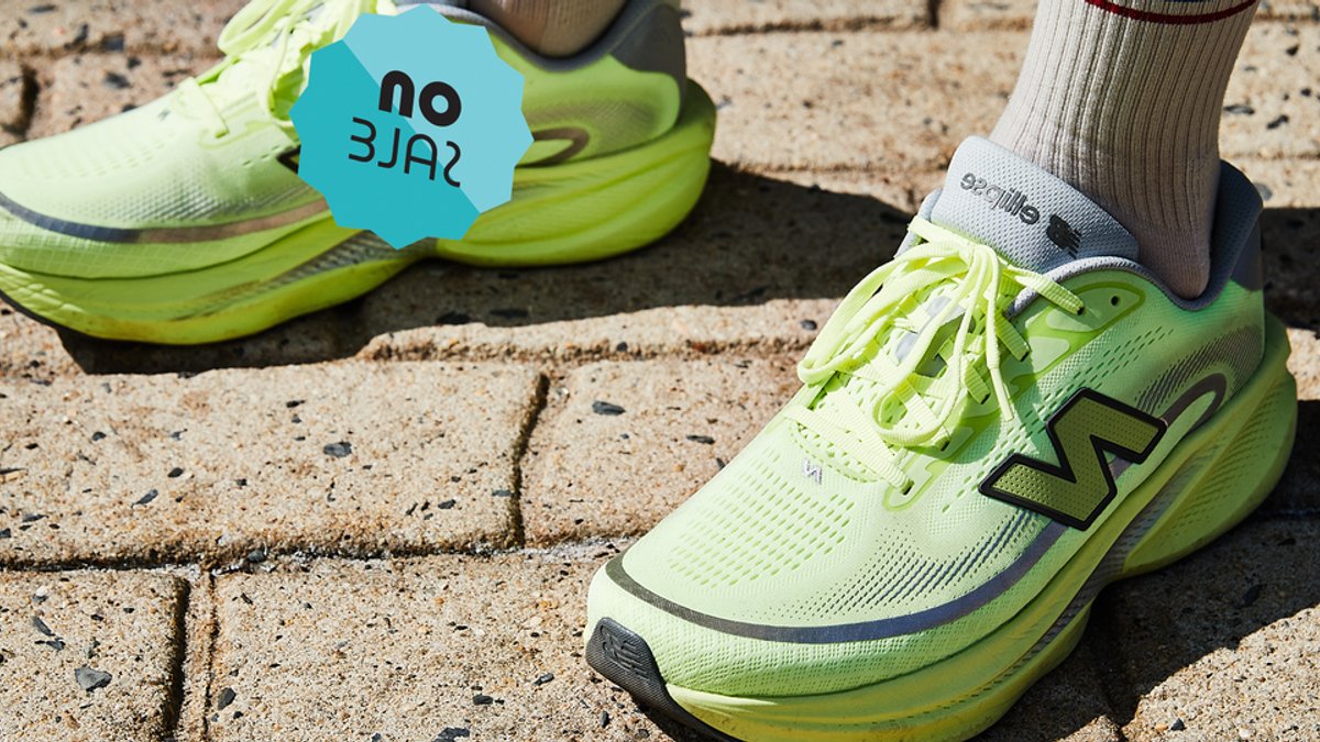 New Balance Ellipse Now on Sale - new balance ellipse