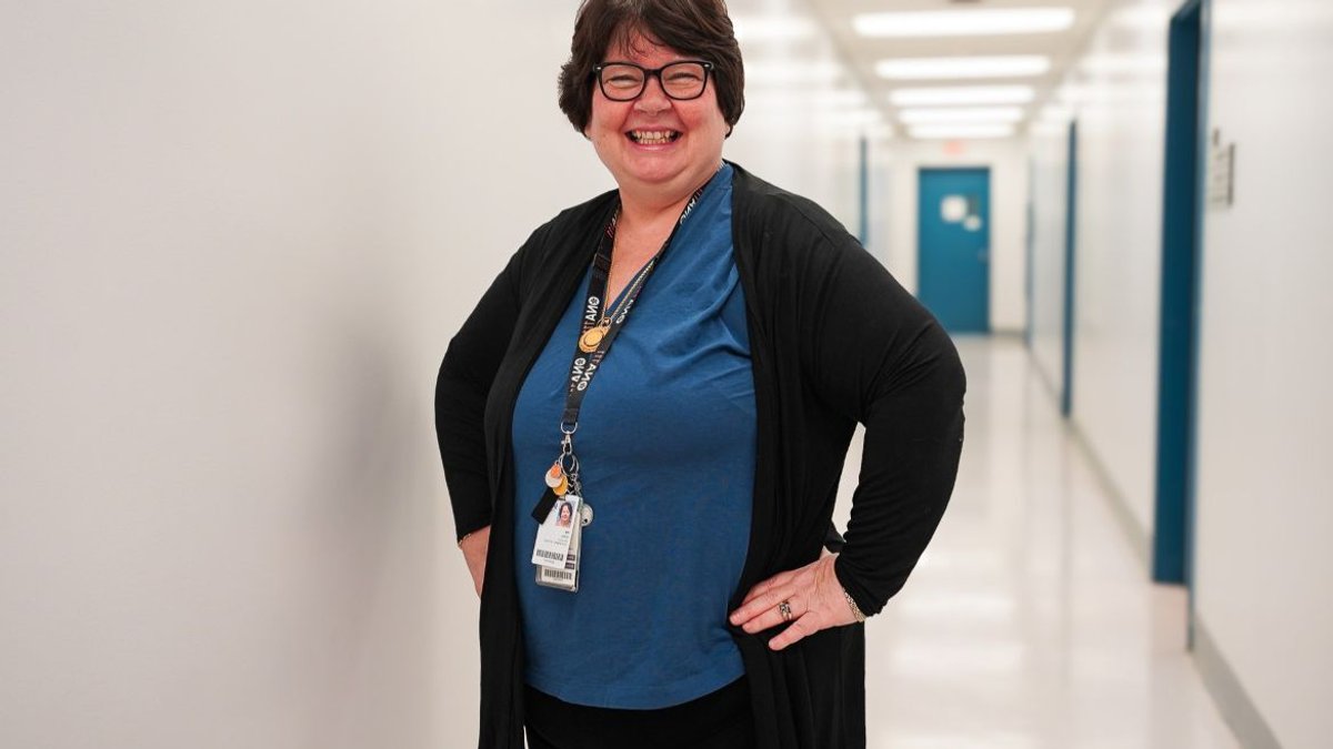 Patient Navigators Help Ease Patient Fears - patient navigators