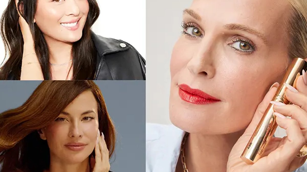 Women Leaders in Wellness Share Their Stories