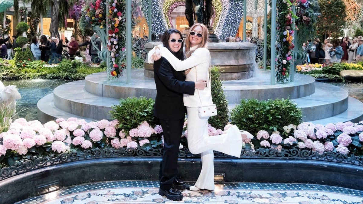 Planning a wedding that feels like you