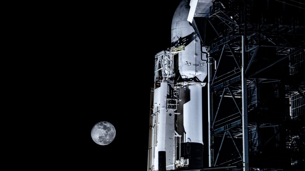 SpaceX Falcon 9 crashes into Moon - falcon 9 crash