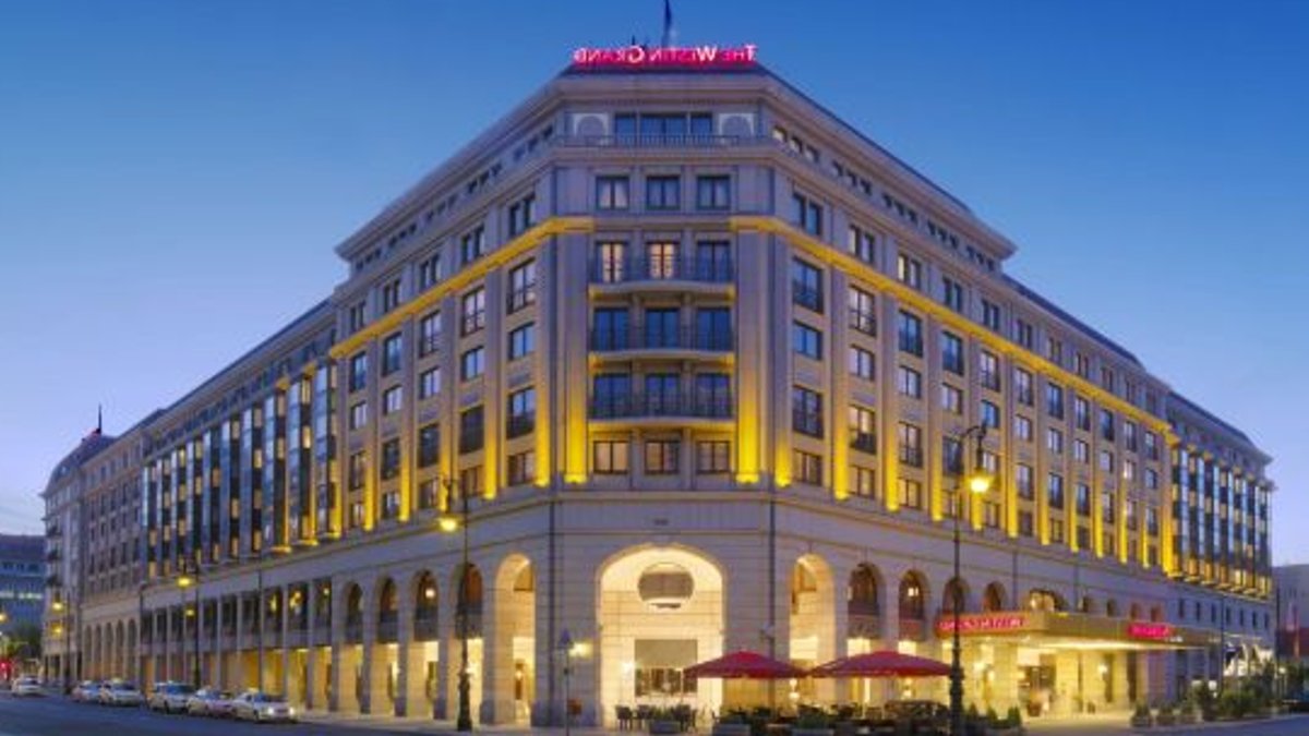Odyssey Hotel Group Expands in Germany Odyssey Hotel Group Expands in Germany - hotel expansion