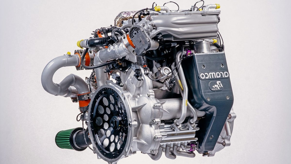 Aramco unveils cost‑effective retro‑tech hybrid powertrain - dedicated hybrid engine