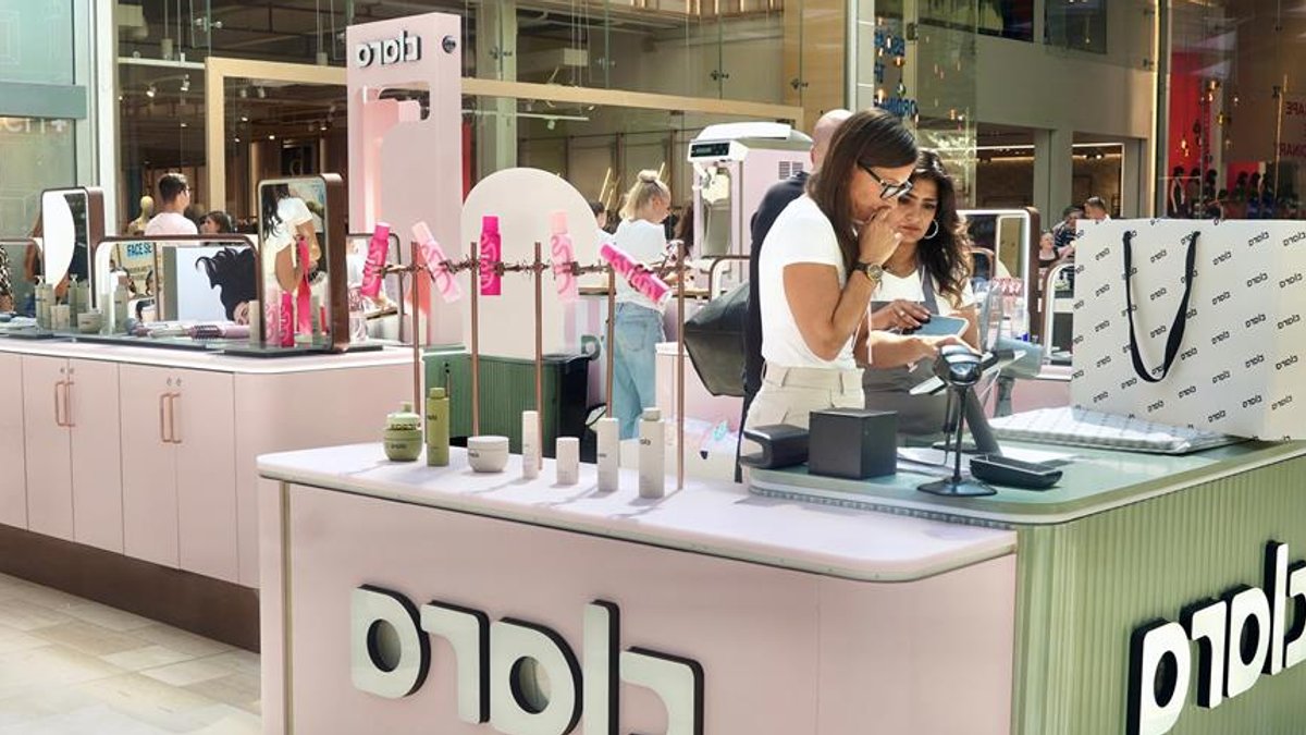 Clara haircare opens UK store - haircare uk