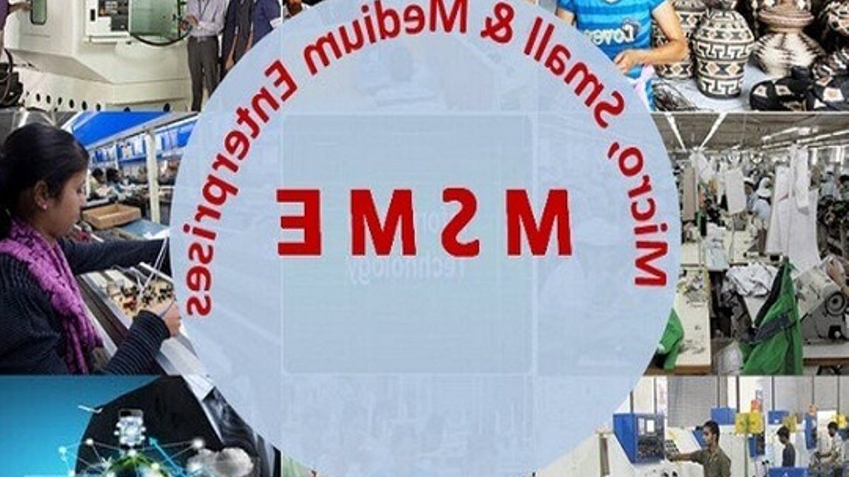 India's MSMEs need policy coherence not schemes India's MSMEs need policy coherence not schemes - india msmes