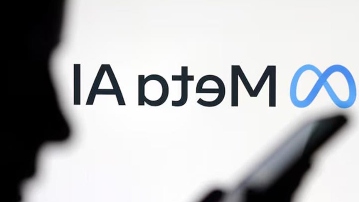 Meta AI security test exposes another company - meta ai hack