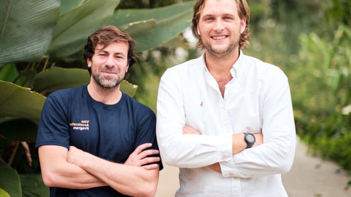 Zazu gets seed funding from Launch Africa