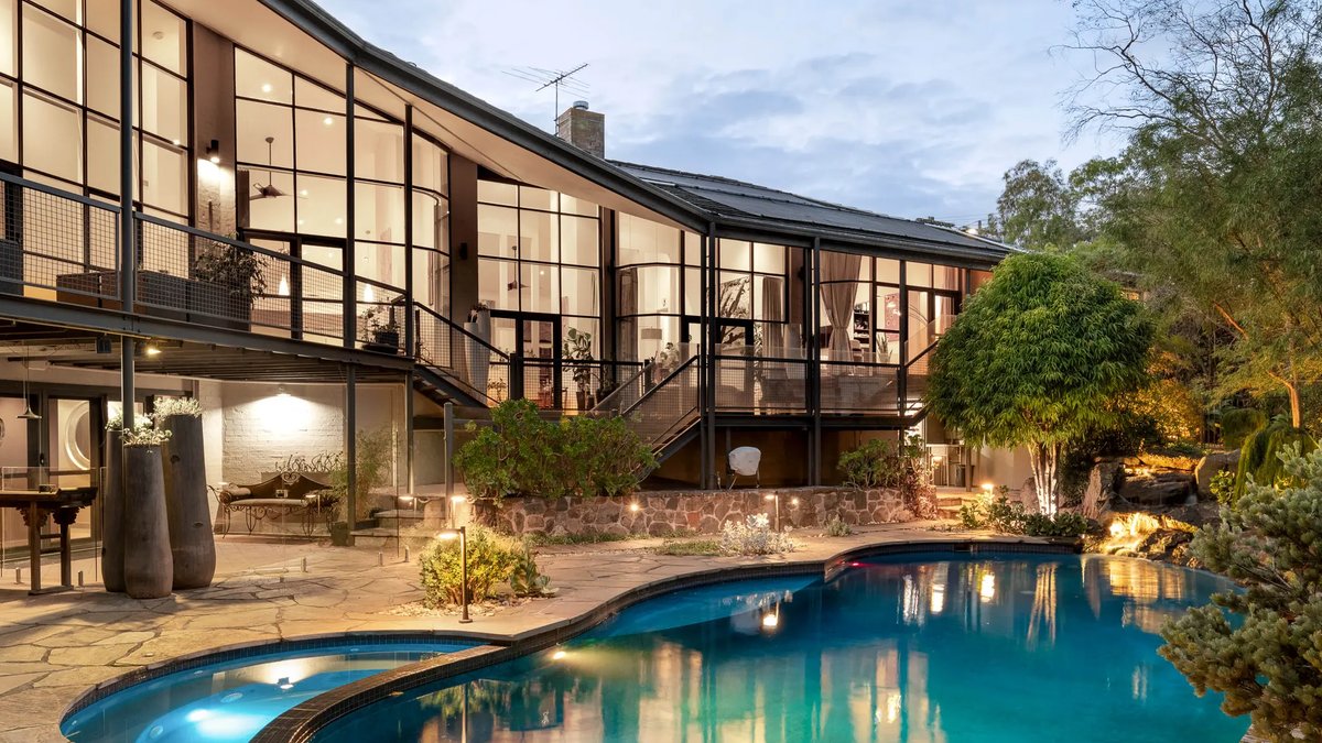 Top Coburg North Home Hits the Market - coburg north home