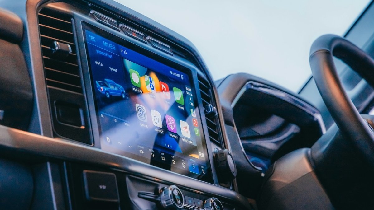 Beware of showroom Wi-Fi when testing cars Beware of showroom Wi-Fi when testing cars - connected car