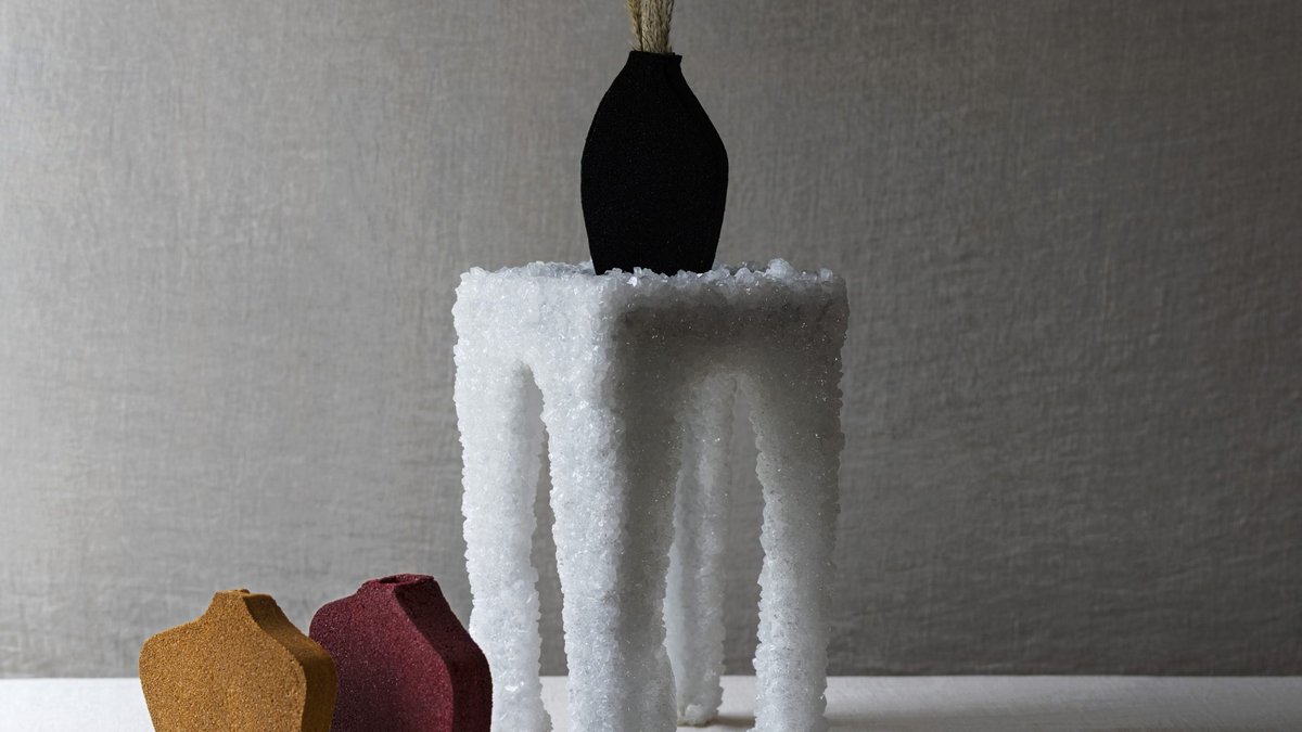 Artisans Unveiled for Decorex Making Spaces Artisans Unveiled for Decorex Making Spaces - decorex making