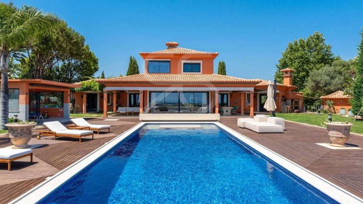 Algarve leads Britons' overseas home hunt, five listings Algarve leads Britons' overseas home hunt, five listings - algarve overseas homes