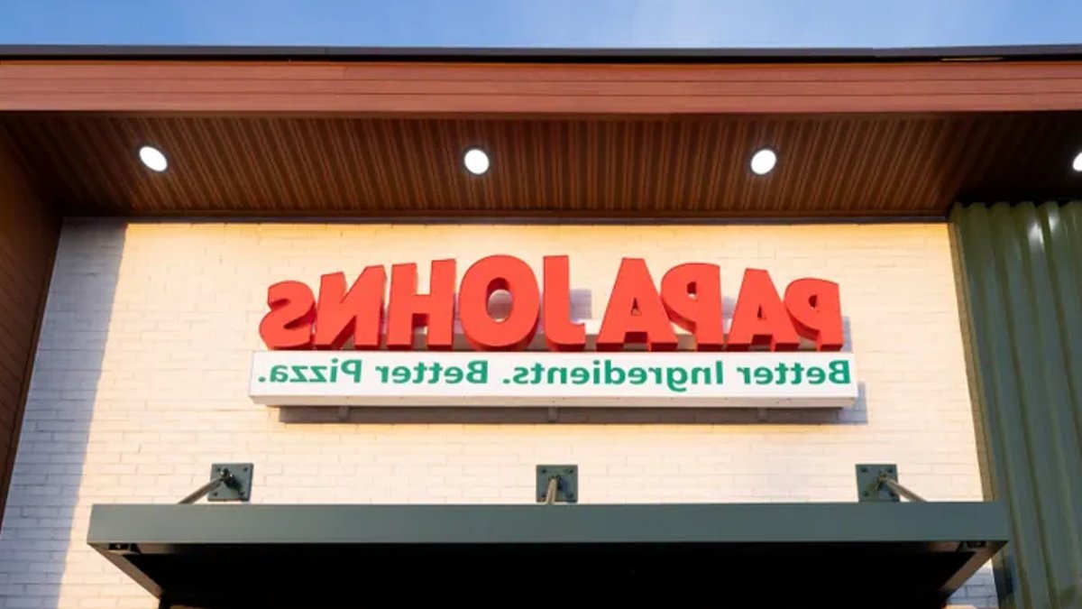 Papa Johns shakes up leadership with new marketing push Papa Johns shakes up leadership with new marketing push - papa johns marketing