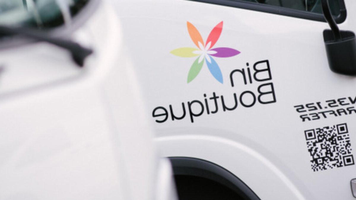 Bin cleaning firm expands fleet with new investment - bin cleaning firm