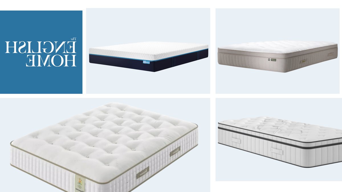 Mattresses may exacerbate hot flushes in women Mattresses may exacerbate hot flushes in women - cooling mattress