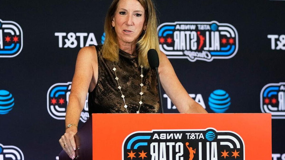 WNBA Supports Transgender Athletes - transgender athletes