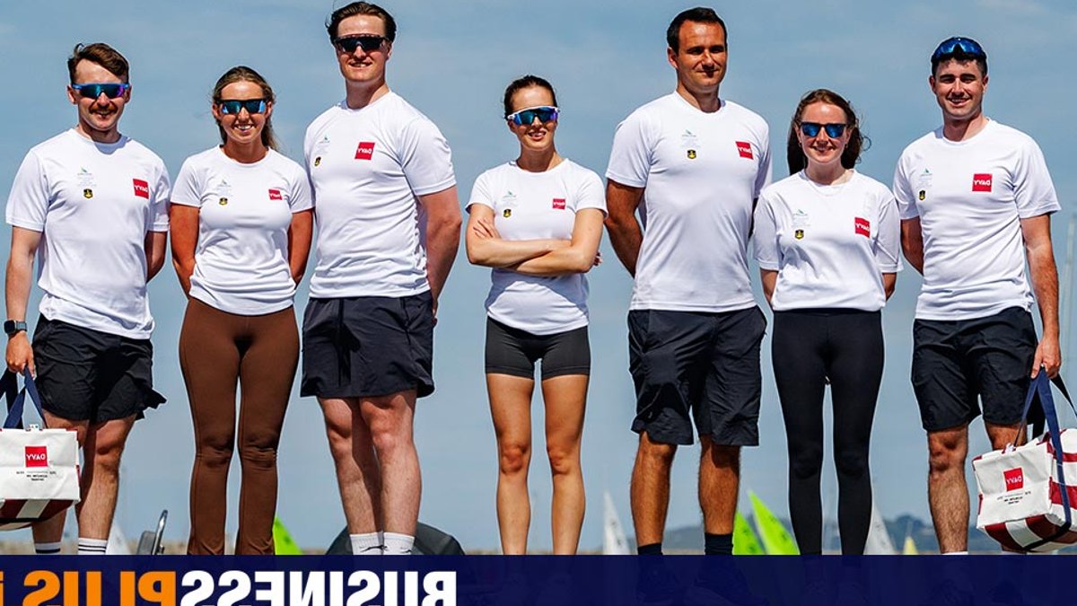 Davy backs Team Ireland at World Championship Davy backs Team Ireland at World Championship - davy backs team ireland