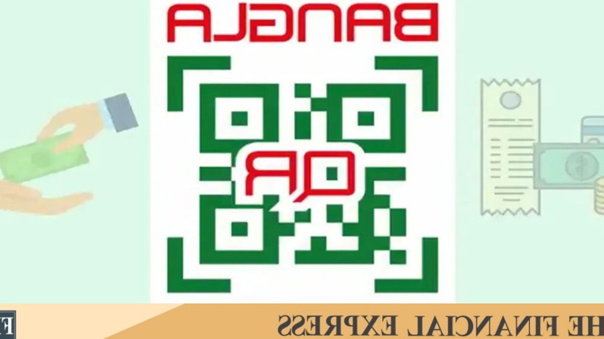 Bangladesh promotes QR code payments nationwide - qr code payments