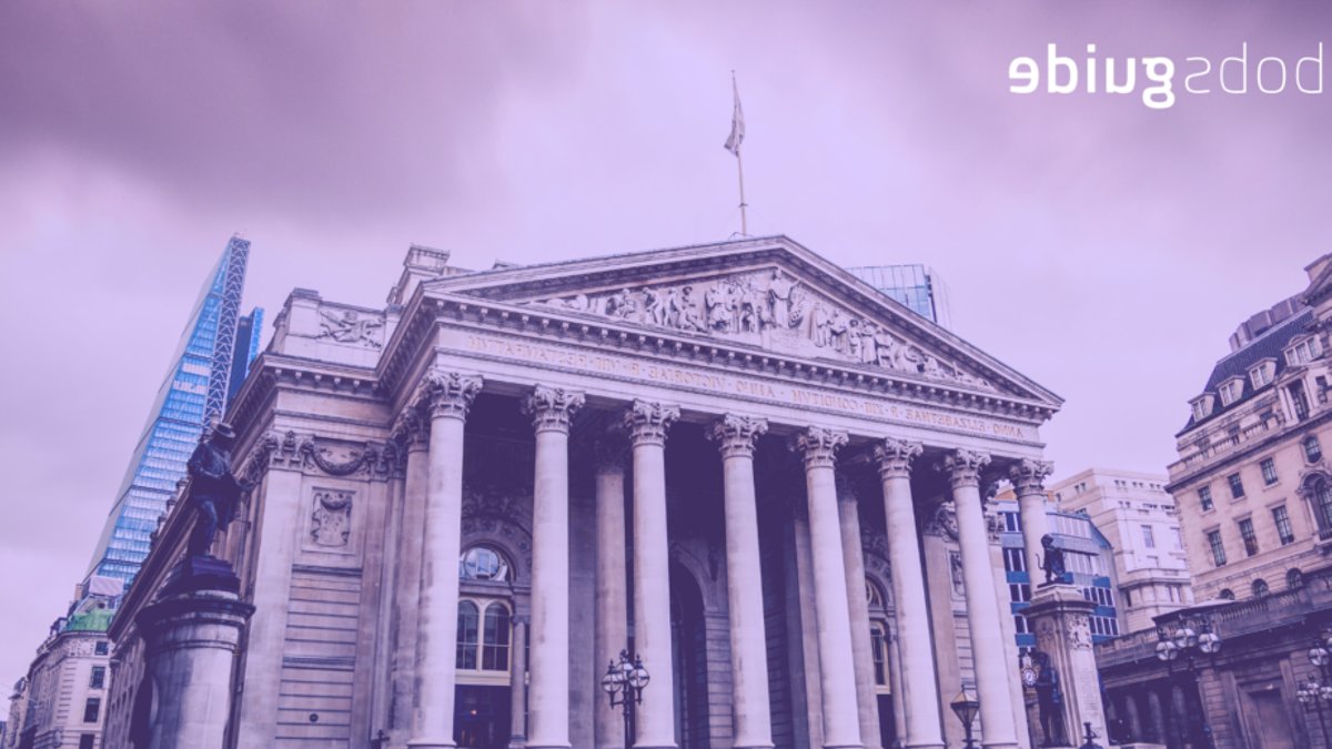 Bank of England Targets AI Model Risks Bank of England Targets AI Model Risks - ai risks