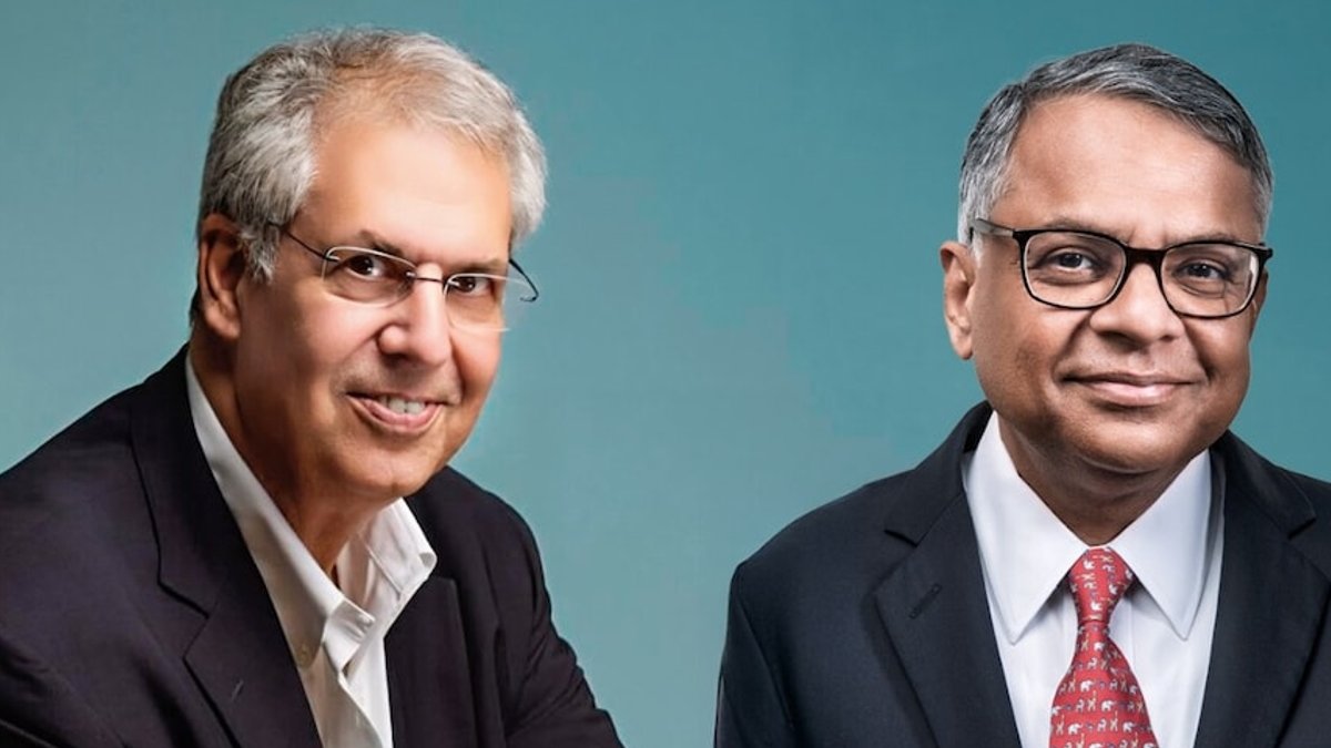 Tata Group's Future Shaped by Trusts and Family - tata trusts