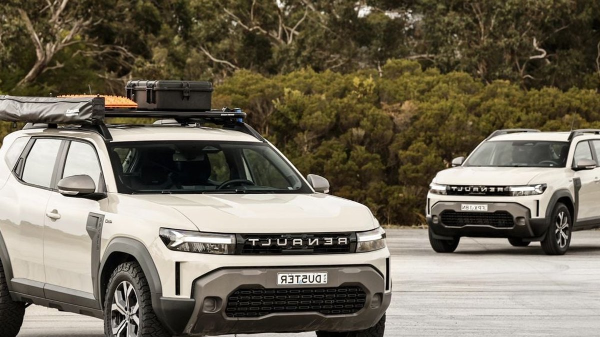 Renault Duster sales hindered by low stock - renault duster