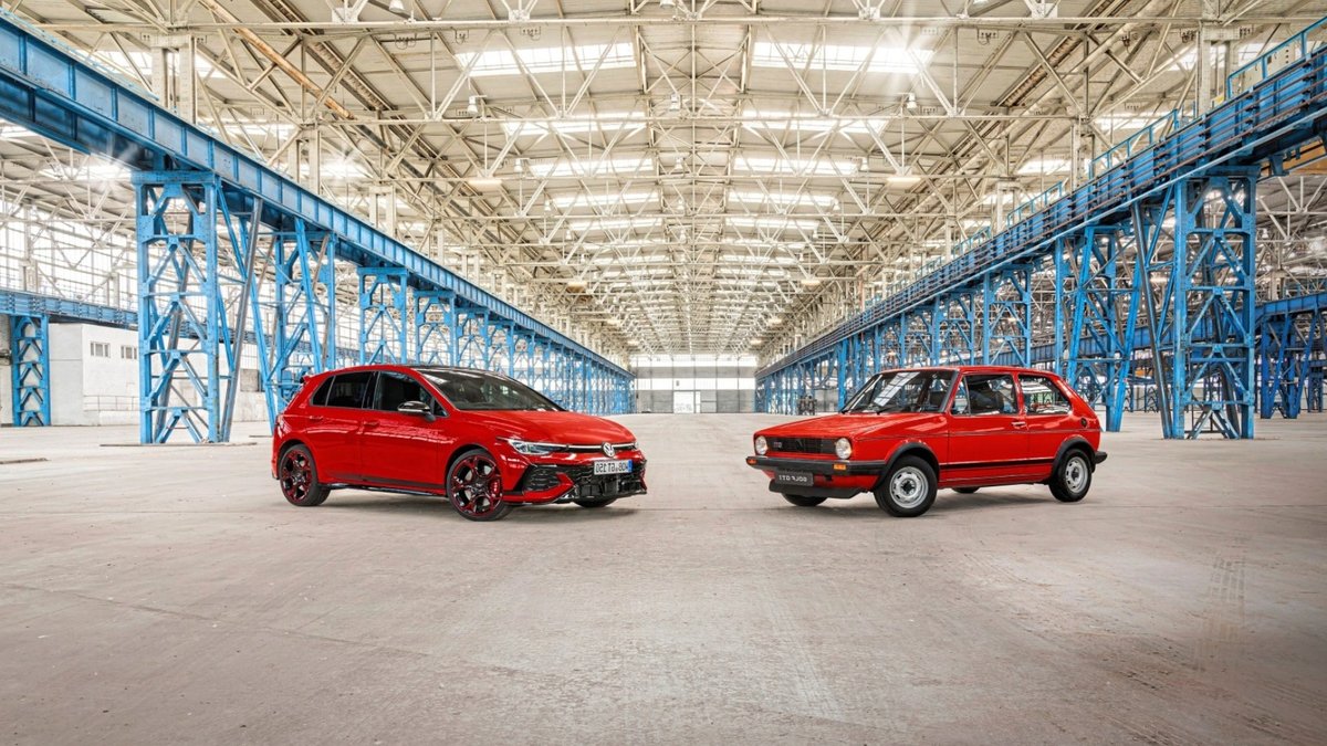 Half Century of Golf GTI Hits and Misses Half Century of Golf GTI Hits and Misses - golf gti