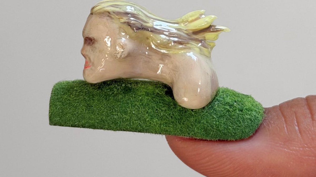 Artist behind Haaland nail art revealed