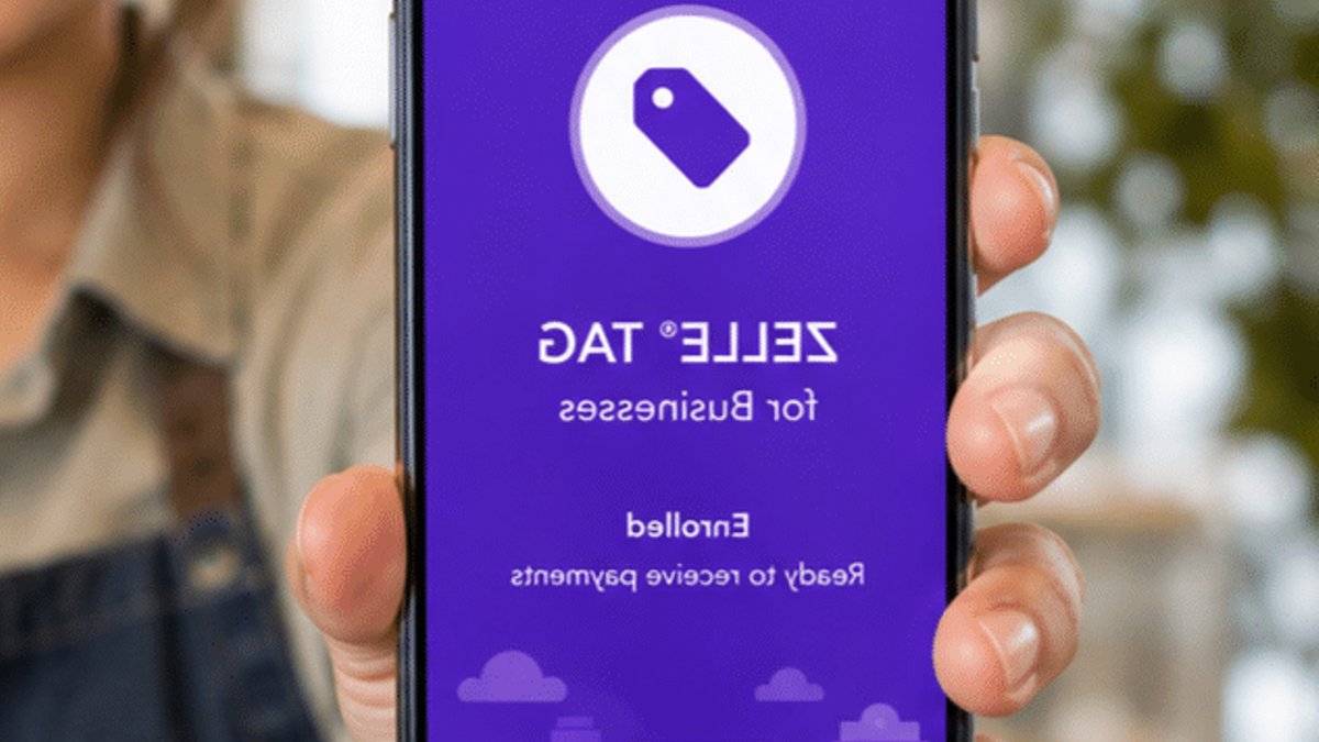 Zelle hits 1 million small business users - small business payments