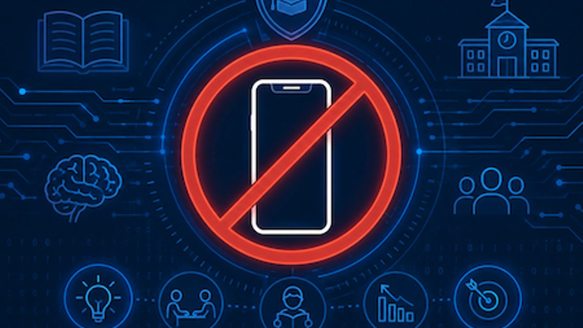 Schools Seek Smarter Alternatives to Phone Bans