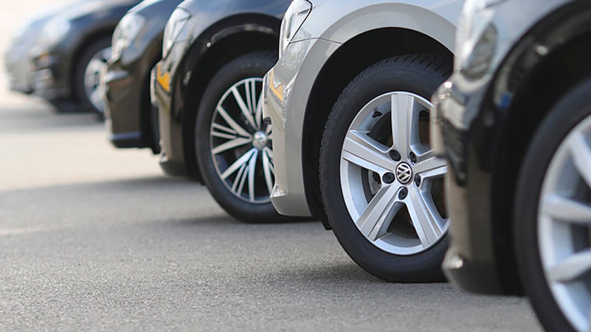 Manufacturers flock to Fleet and Mobility Live Manufacturers flock to Fleet and Mobility Live - fleet vehicles