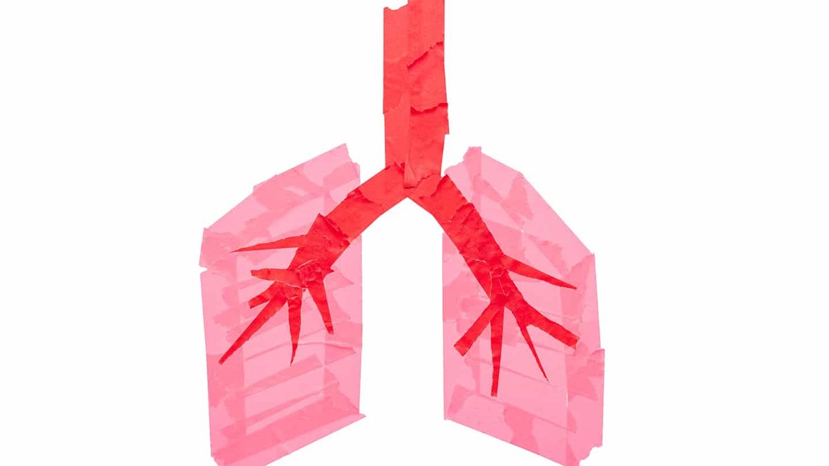 Lung cancer treatment gets new hope Lung cancer treatment gets new hope - lung cancer therapy
