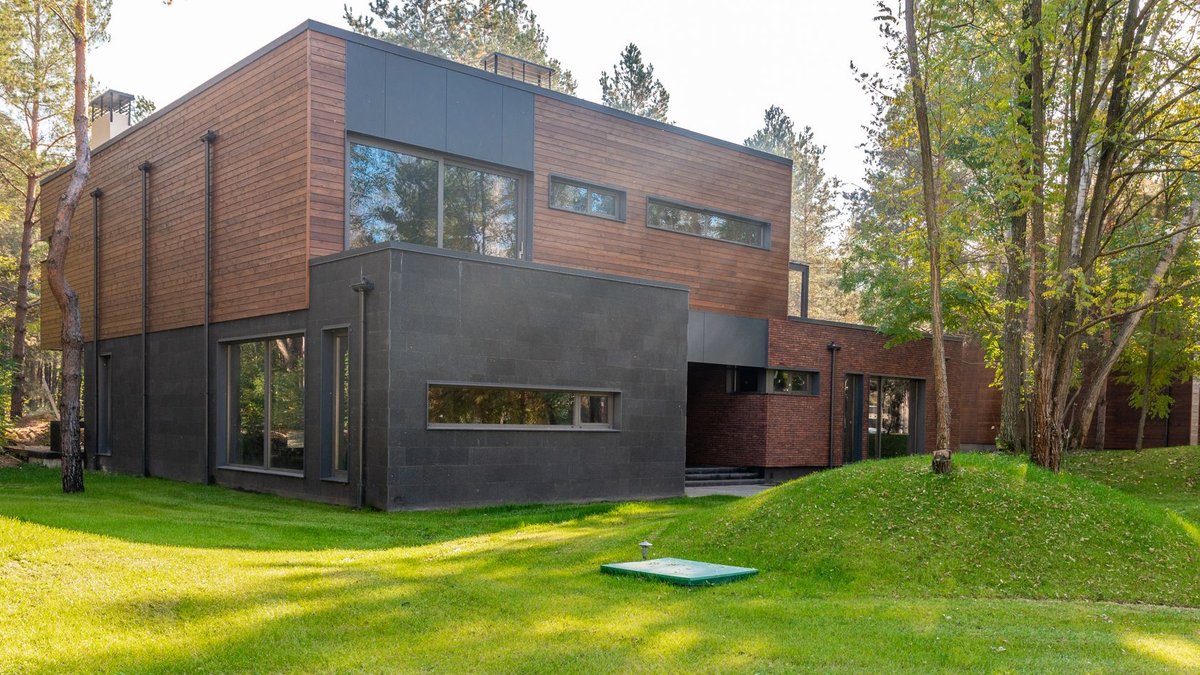Dubai Homes Go Green with Smart Design Dubai Homes Go Green with Smart Design - green homes