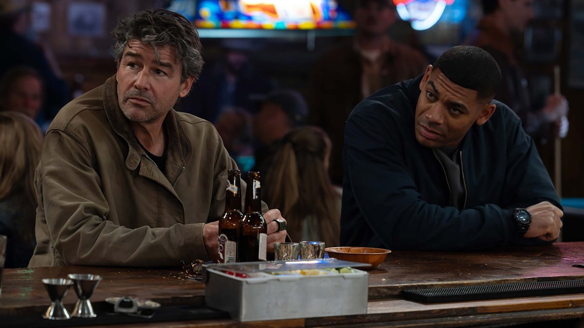 New shows arrive on streaming services New shows arrive on streaming services - streaming services