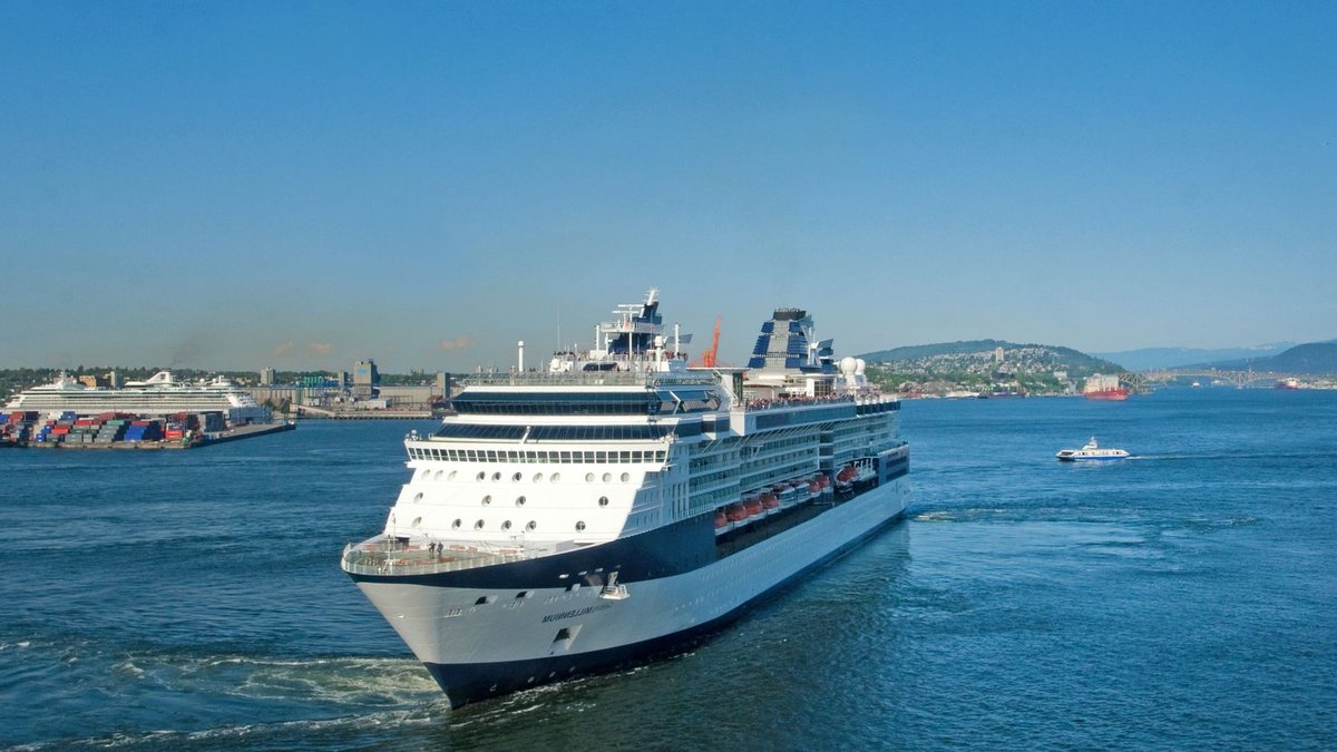 Costa Cruises appoints new director for Americas region Costa Cruises appoints new director for Americas region - costa cruises director