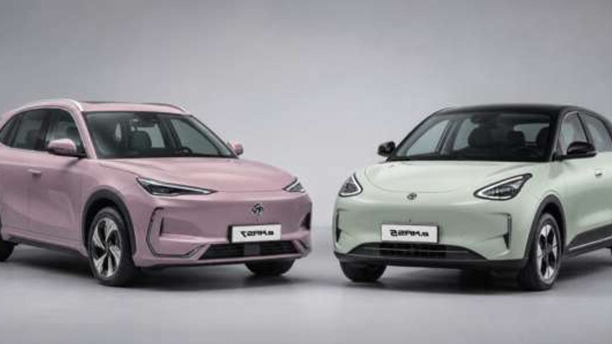 Proton EVs Raise Authenticity Questions - proton evs