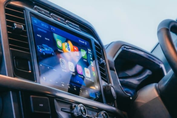 Beware of showroom Wi-Fi when testing cars