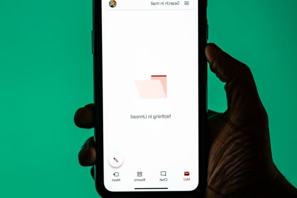 User Account Blocked by Social Media Platform