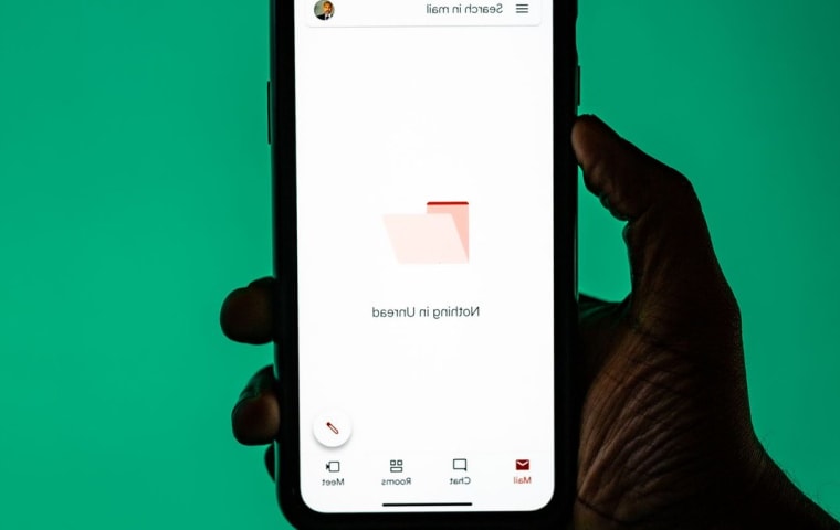 User Account Blocked by Social Media Platform