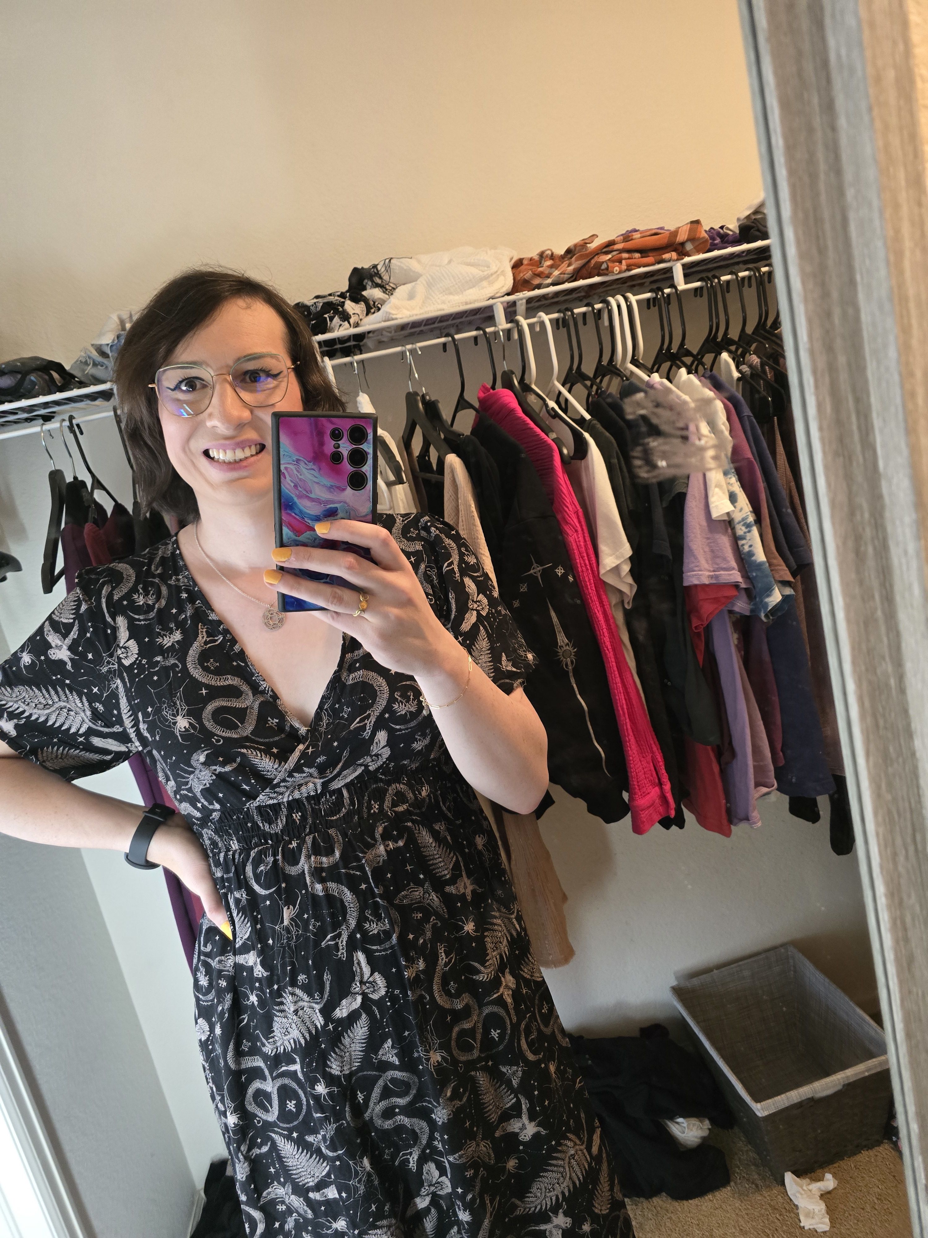 Image of Gabrielle Brooks