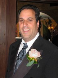 Author Marty Gitlin