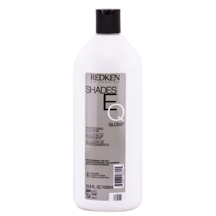 Redken Shades Processing Solution Redken Zacrì Boutique