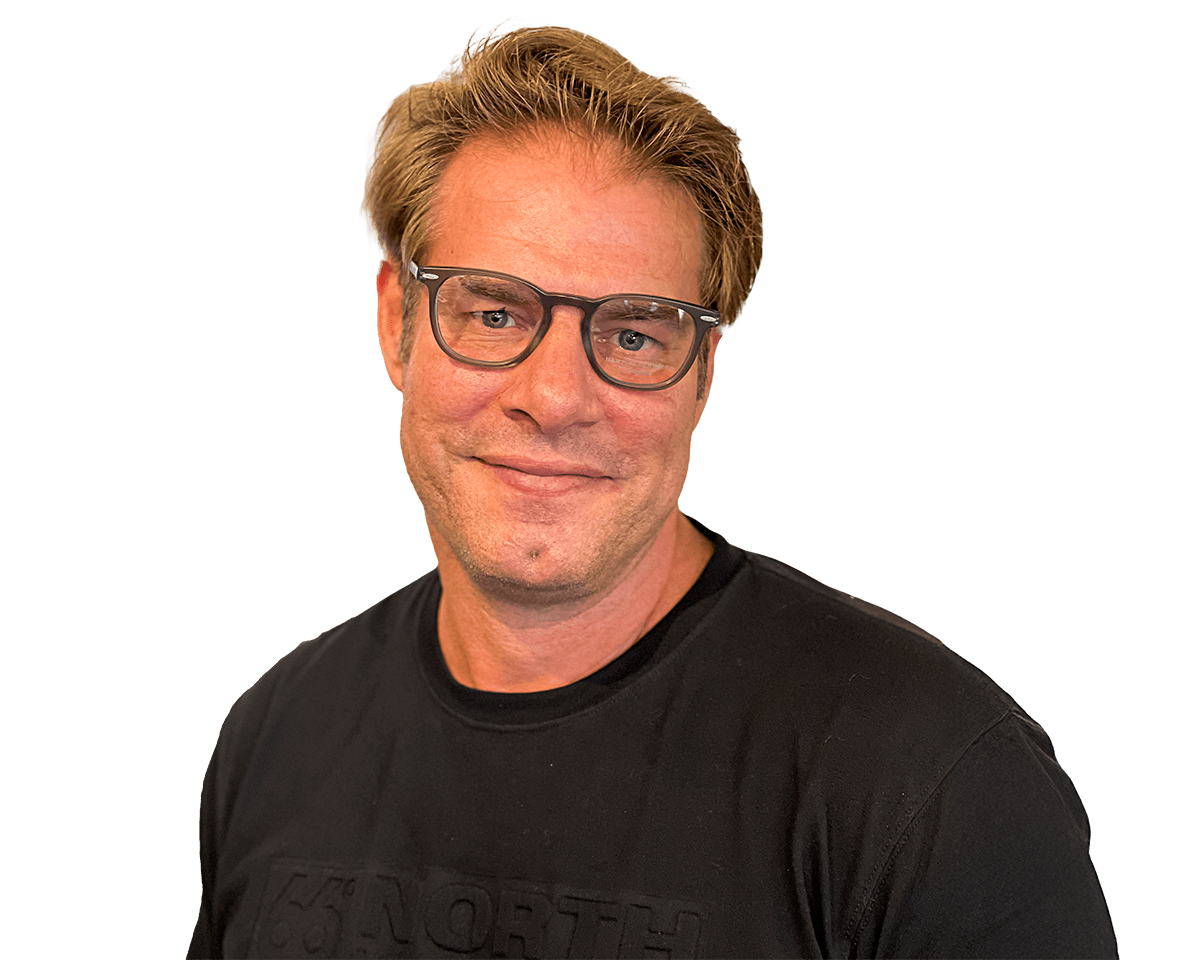 Jeff Galusha