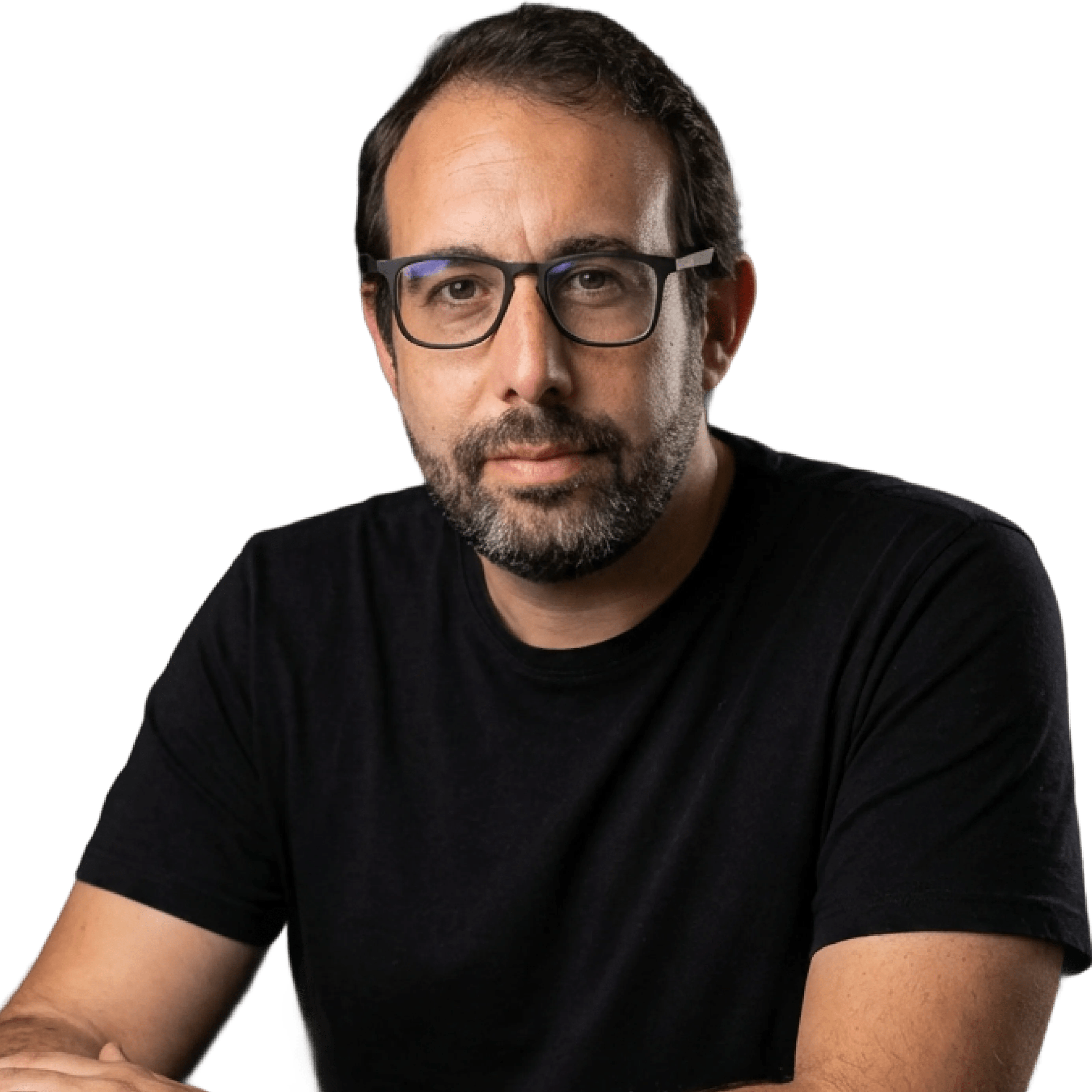 Leandro Folgar