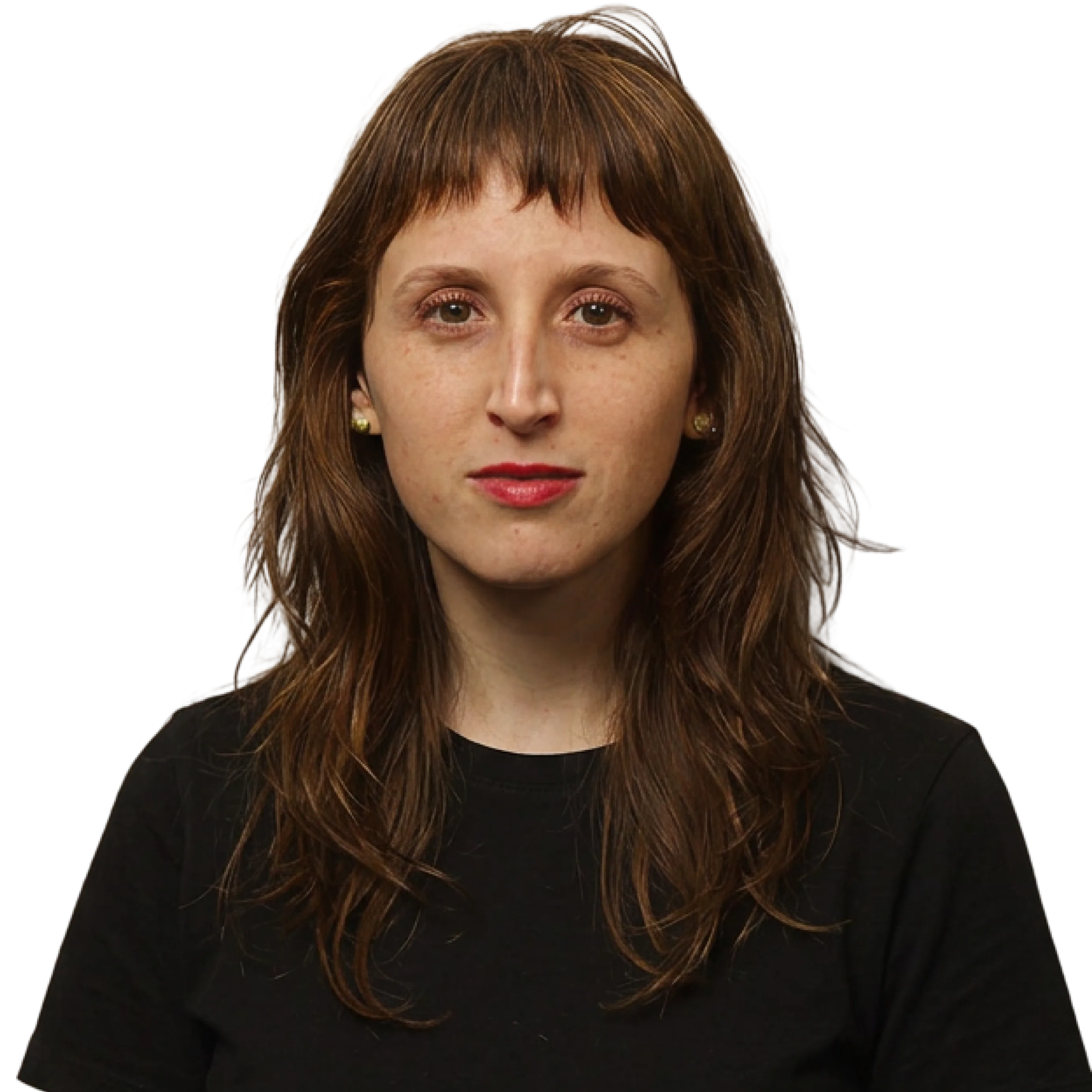 Virginia Antognazza