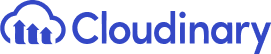 Cloudinary